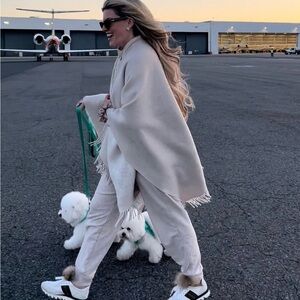 Meet your Posher, Kianna